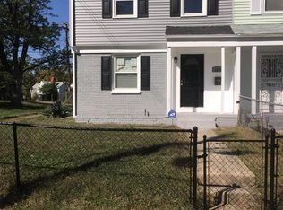 3200 Dallas Dr, Temple Hills, MD 20748