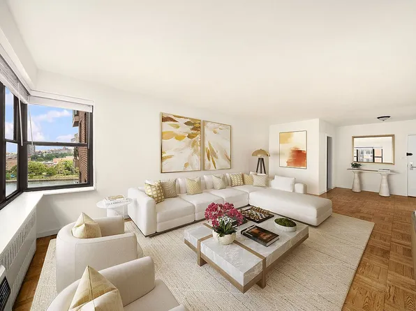 55 E End Ave APT 9E, New York, NY 10028