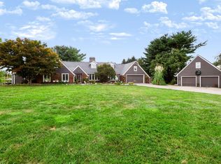 26741 Shoemaker Rd, Circleville, OH 43113