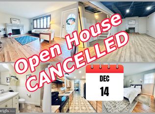 1015 Nicodemus Rd, Reisterstown, MD 21136