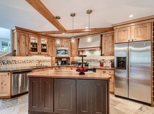 30 Sunset Dr, Breckenridge, CO 80424