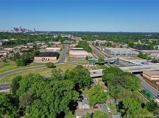 3905 Bearwood Ave, Charlotte, NC 28205
