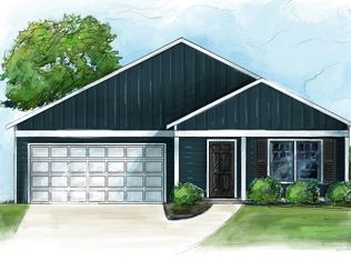 267 Henderson Rd, Gray Court, SC 29645