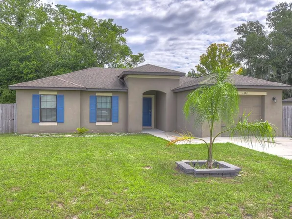 6354 Enterprise Dr, Brooksville, FL 34602