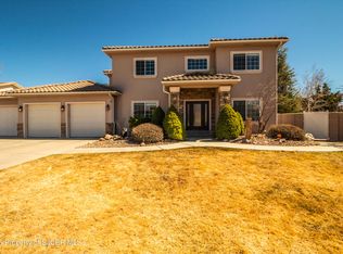 4752 Sundance Rd, Farmington, NM 87401
