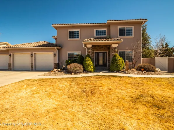 4752 Sundance Rd, Farmington, NM 87401