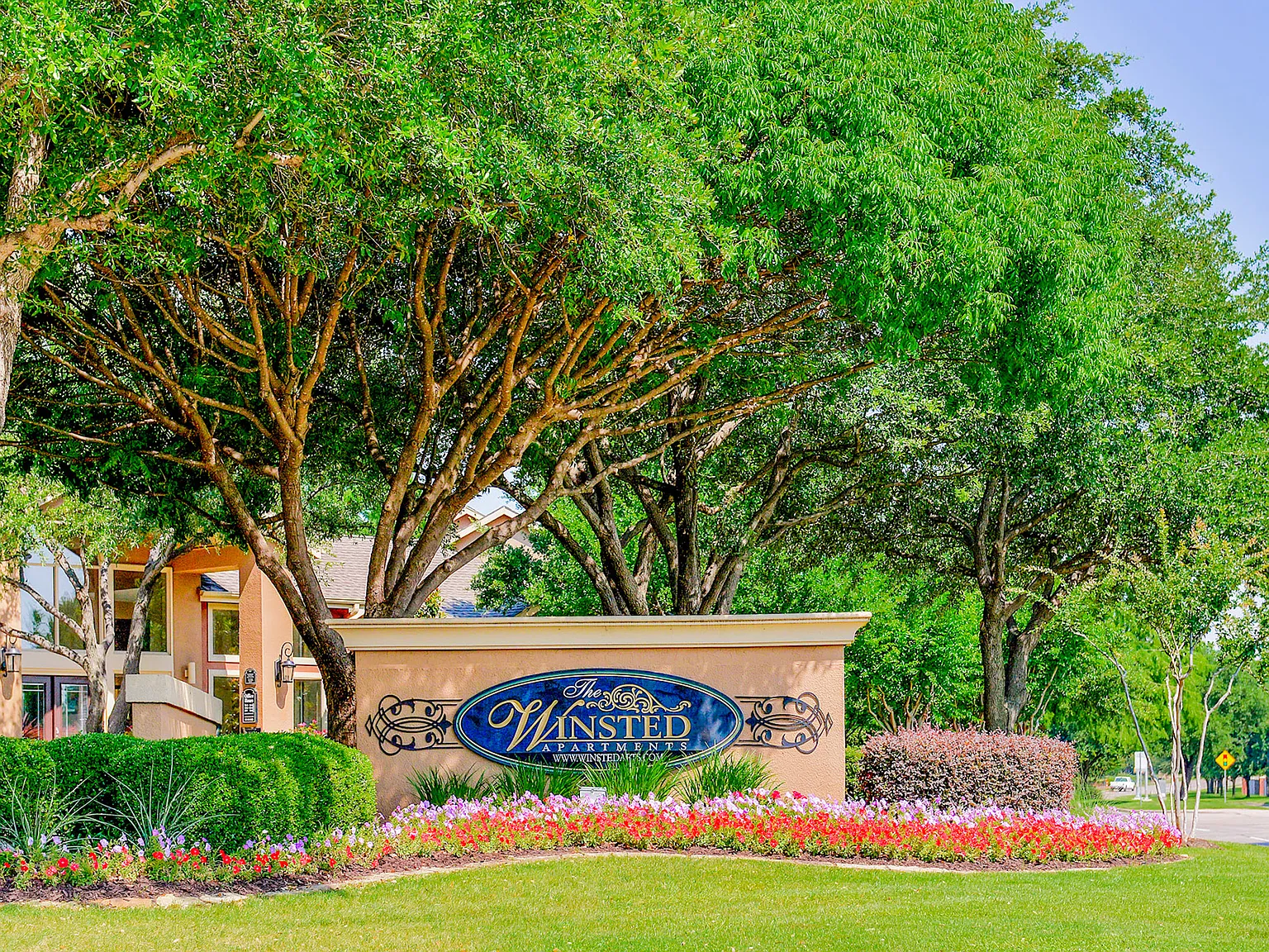 Winsted at Valley Ranch — Photo 1