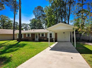 326 Broad Ripple Dr, Huffman, TX 77336