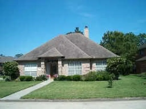 19022 Hikers Trail Dr, Humble, TX 77346