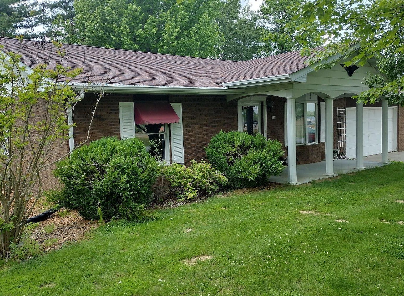 111 Mallard Ln, Anna, IL 62906 MLS EB449058 Zillow