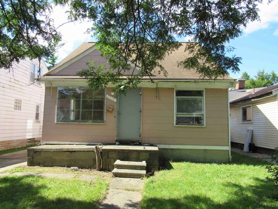 7717 Brace St Detroit Mi 48228 Zillow - Basement Braces Detroit 7717 Brace St Detroit Mi 48228 Zillow - Basement Braces Detroit