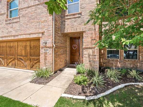 8401 Sandhill Crane Dr, Fort Worth, TX 76118