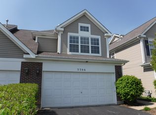 3306 Cool Springs Ct, Naperville, IL 60564