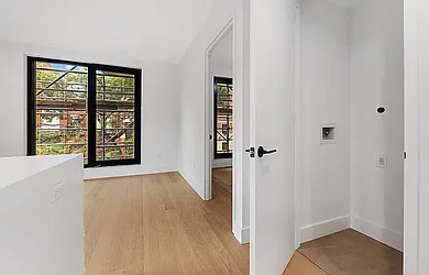 Rented by West 124th Manager LLC