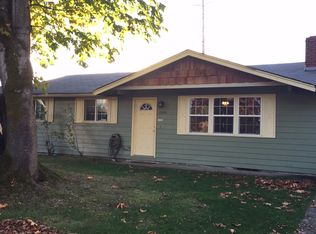 7600 NE 124th Ave, Vancouver, WA