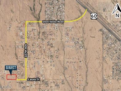 228XX W LAURA Street #-, Wittmann, AZ, 85361