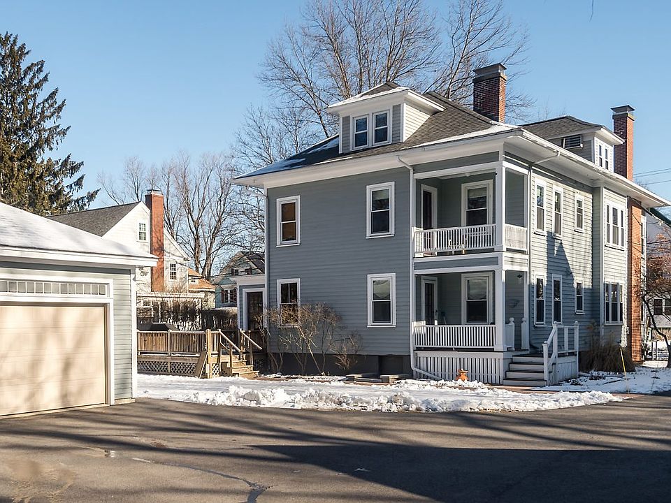 352 Miller Avenue UNIT 2, Portsmouth, NH 03801 Zillow