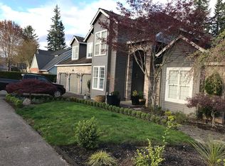 19660 SW 48th Ave, Tualatin, OR 97062