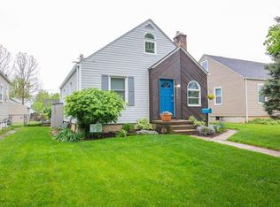 2795 Bellwood Ave, Columbus, OH 43209