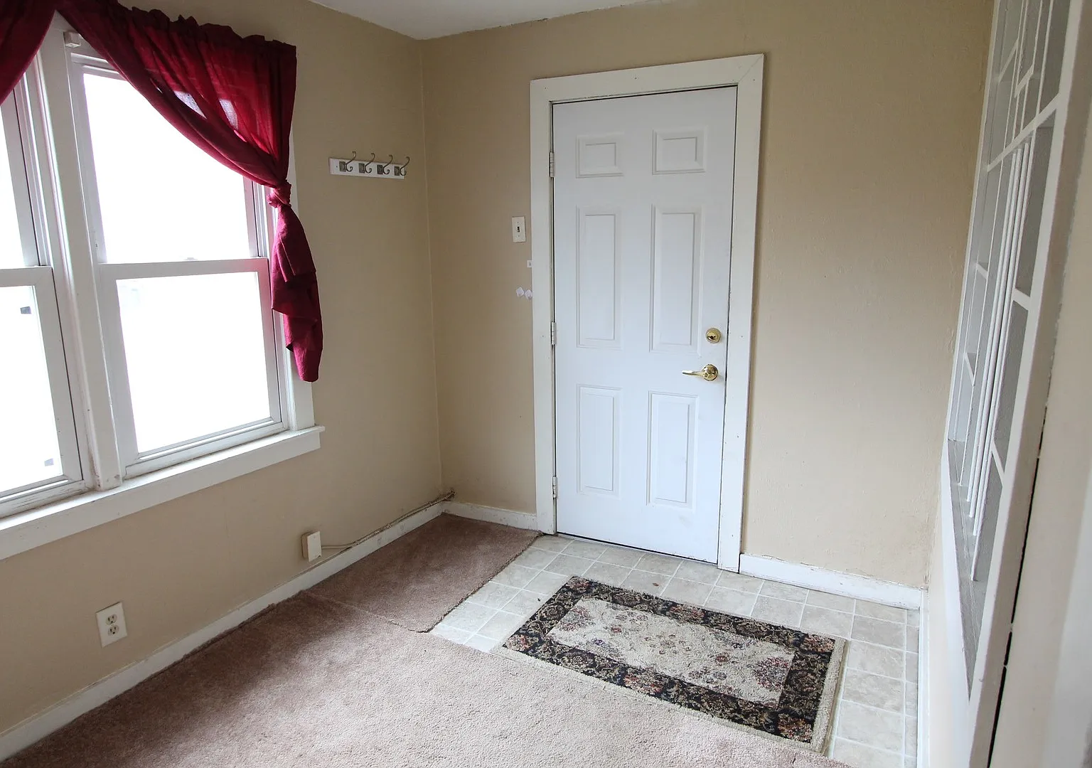 In-Unit Washer and Dryer — Photo 3