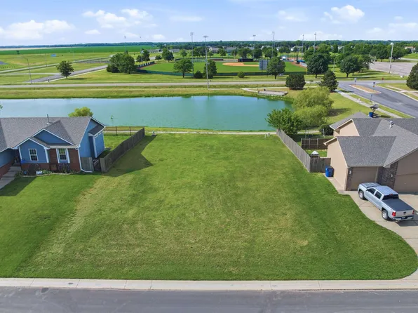 0 E Ridgeview Ct, Clearwater, KS 67026