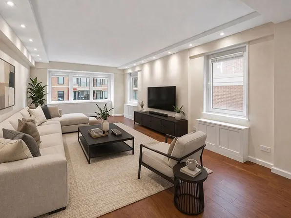 50 Sutton Pl S APT 11L, New York, NY 10022