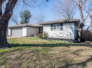 401 Taylor St, Keller, TX 76248