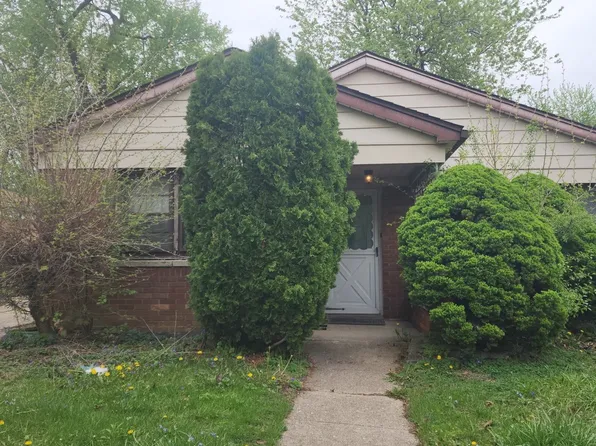 11619 S Sacramento Dr, Merrionette Park, IL 60803