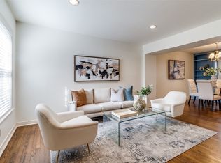 6486 Bordeaux Ave, Dallas, TX 75209