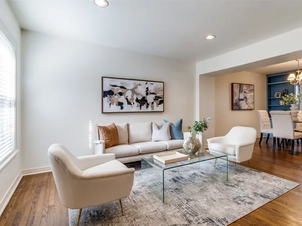 6486 Bordeaux Ave, Dallas, TX 75209