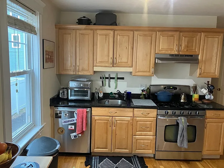304 Allston St #1 — Photo 2