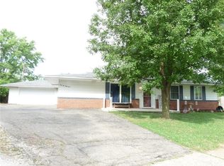 4539 Gambel Ct, Indianapolis, IN