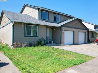 4542 Aster St, Springfield, OR 97478