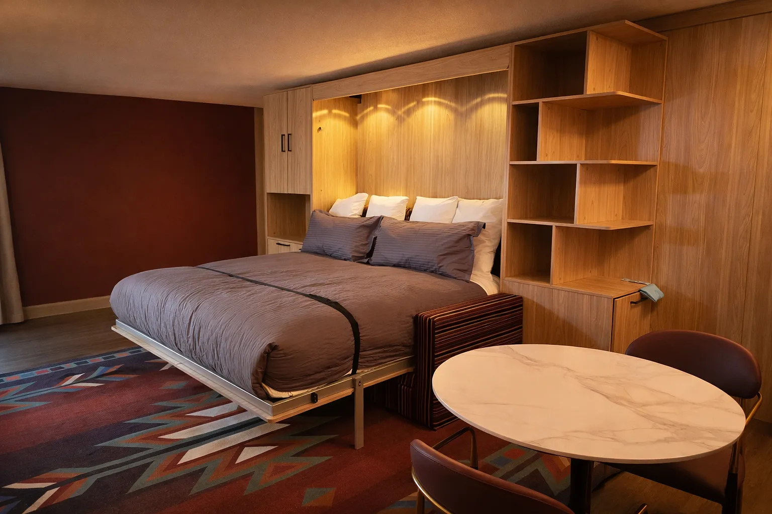 Haven Living & Storage LLC — Photo 3