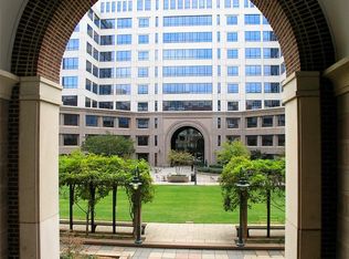 400 North Church, Charlotte, NC 28202
