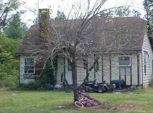 7424 Reed Bluff City Rd, Reed, KY 42451