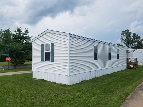 2nd image of 300 N South St Lot 13