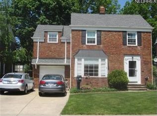 4065 Ellison Rd, South Euclid, OH 44121