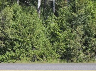M6L10 New Sweden Road, Stockholm, ME 04783