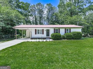 3500 Refuge Rd, Jasper, GA 30143