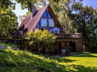8 Grant Farms Ln, Moscow, OH 45153