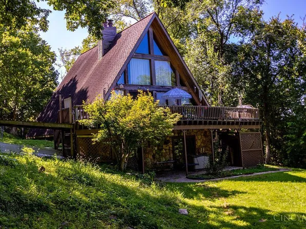 8 Grant Farms Ln, Moscow, OH 45153