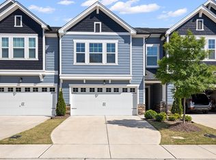 1307 Canary Pepper Dr, Durham, NC 27713