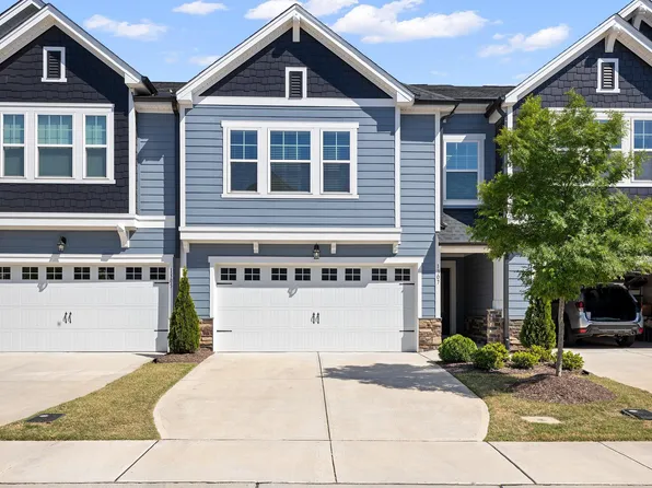 1307 Canary Pepper Dr, Durham, NC 27713