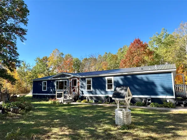 13139 N Jones Drive, Minong, WI 54859