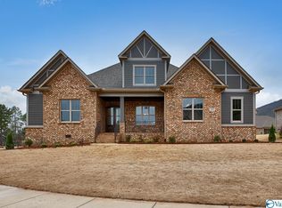 737 Indian Ridge Dr SE, Huntsville, AL 35803