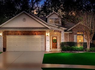 31423 Evergreen Park Ln, Conroe, TX 77385