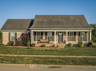 12601 Orell Station Pl, Louisville, KY 40272