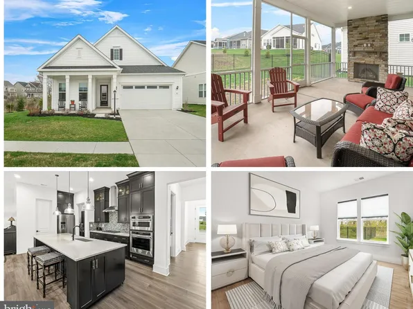 301 Lively Stream Way, Gettysburg, PA 17325