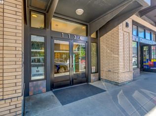 1134 SW Jefferson St APT 604, Portland, OR 97201